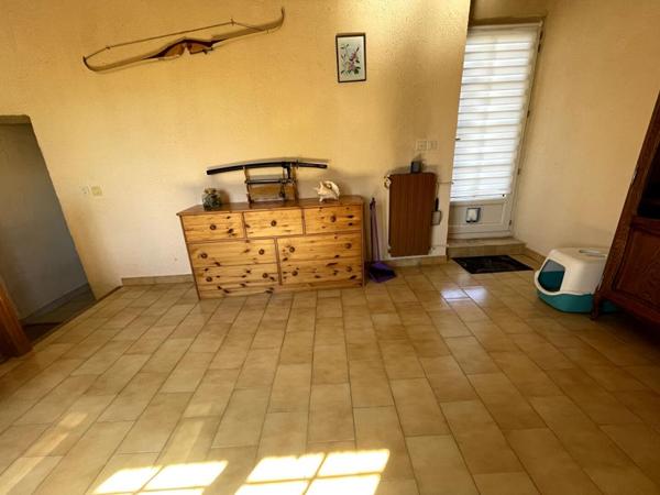 Propriété de 180 m2 Saint Christol les Ales