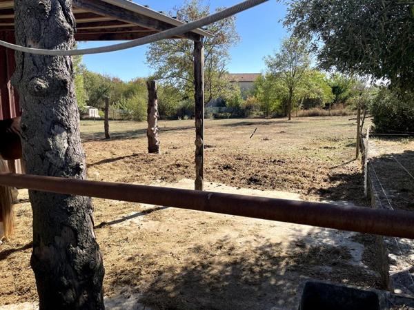 Propriété de 180 m2 Saint Christol les Ales