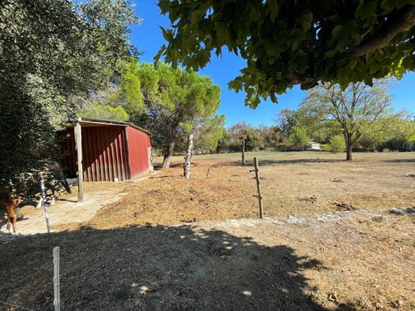 Propriété de 180 m2 Saint Christol les Ales