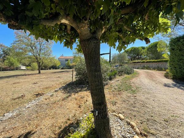 Propriété de 180 m2 Saint Christol les Ales