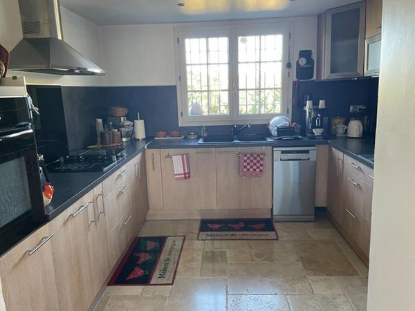Propriété de 180 m2 Saint Christol les Ales