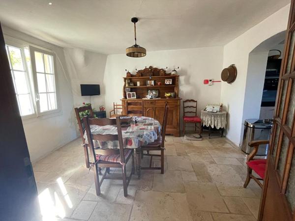 Propriété de 180 m2 Saint Christol les Ales
