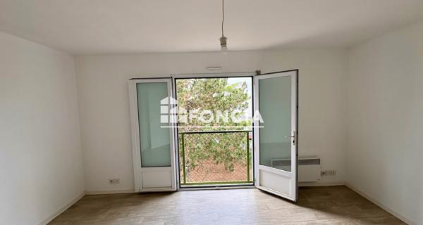 À vendre Studio 22.97 m² - La Roche-sur-yon 85000