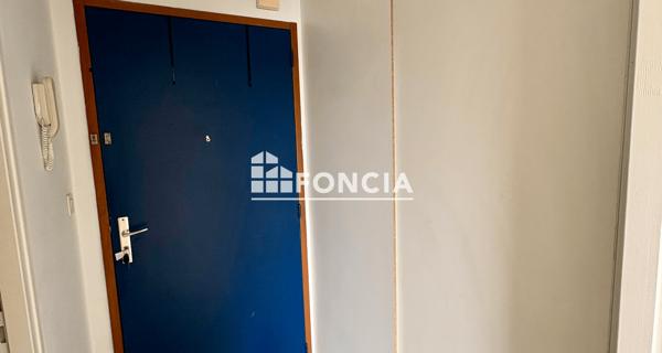 À vendre Studio 22.97 m² - La Roche-sur-yon 85000