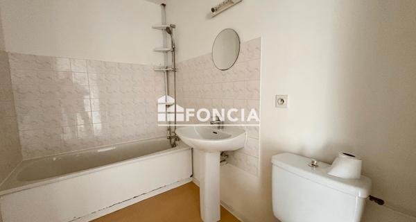 À vendre Studio 22.97 m² - La Roche-sur-yon 85000