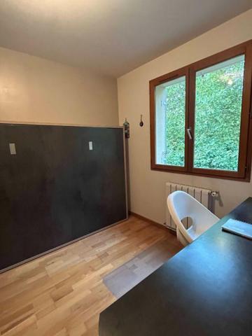 3 pièces Balcon - Parking - Villejuif Centre (Métro 7/14/15/Tram Orly)