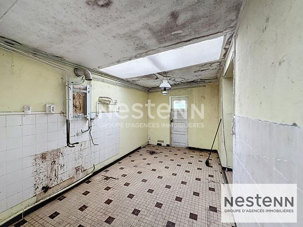 Opportunité Exceptionnelle à Blois ? Ensemble Immobilier 340 m² !