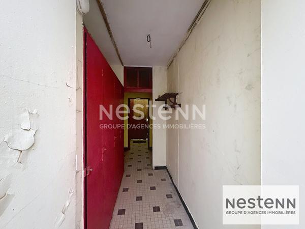 Opportunité Exceptionnelle à Blois ? Ensemble Immobilier 340 m² !