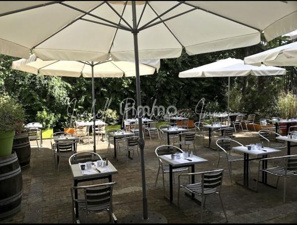 Bar Brasserie - Fonds de commerce