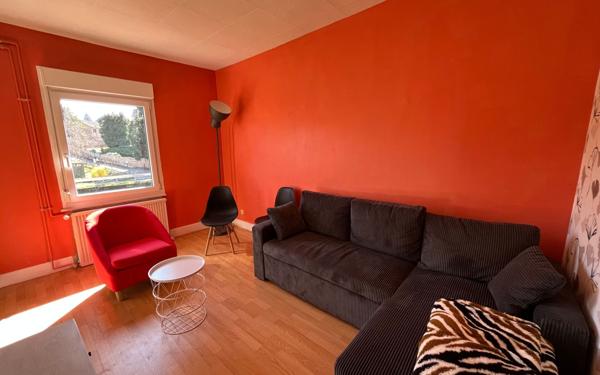 Appartement à louer    3 pièces • 74,15 m2 Saverne