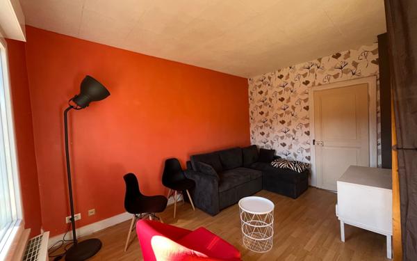 Appartement à louer    3 pièces • 74,15 m2 Saverne