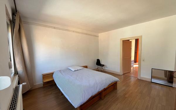 Appartement à louer    3 pièces • 74,15 m2 Saverne