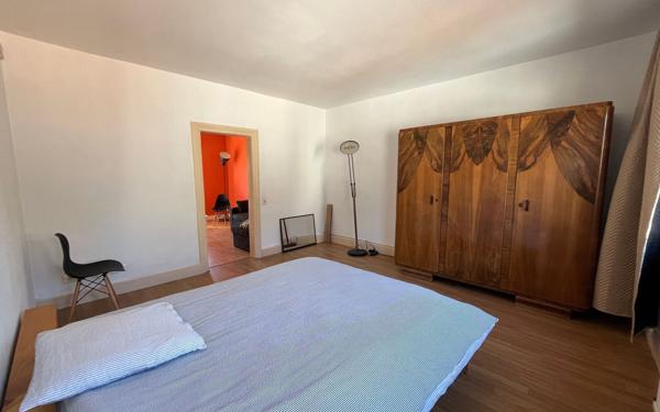 Appartement à louer    3 pièces • 74,15 m2 Saverne