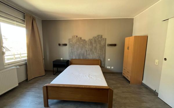 Appartement à louer    3 pièces • 74,15 m2 Saverne