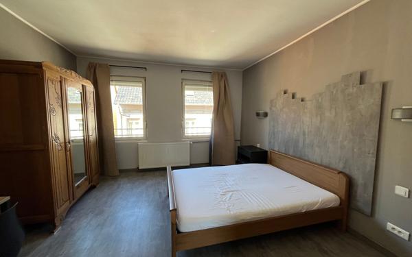 Appartement à louer    3 pièces • 74,15 m2 Saverne