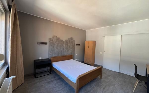 Appartement à louer    3 pièces • 74,15 m2 Saverne