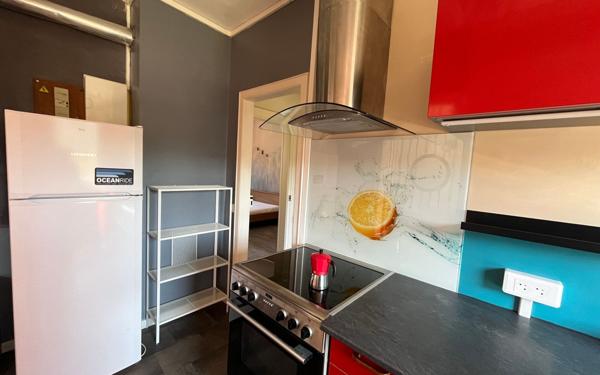 Appartement à louer    3 pièces • 74,15 m2 Saverne