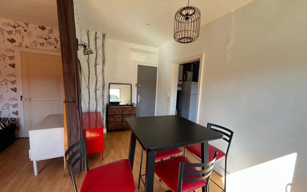 Appartement à louer    3 pièces • 74,15 m2 Saverne