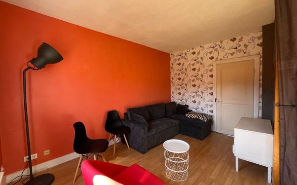 Appartement à louer    3 pièces • 74,15 m2 Saverne
