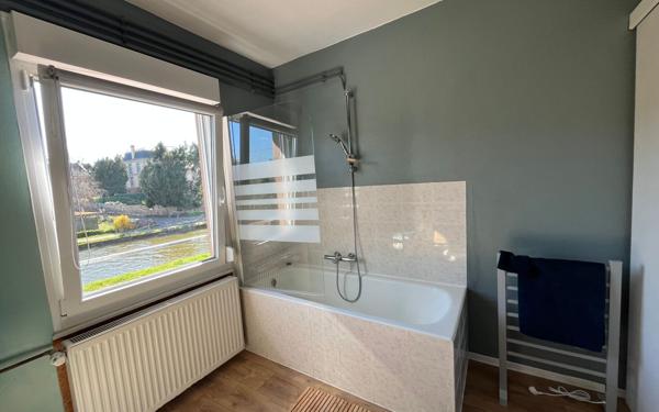 Appartement à louer    3 pièces • 74,15 m2 Saverne