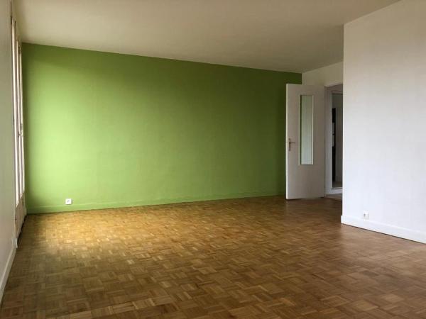 Appartement Nantes - 2 pièce(s) - 54.62 m2