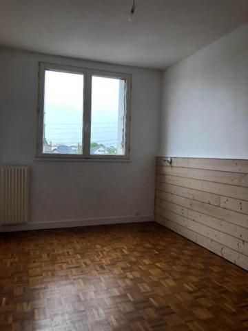 Appartement Nantes - 2 pièce(s) - 54.62 m2