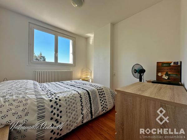 BELLE MAISON ANCIENNE - TONNAY-CHARENTE