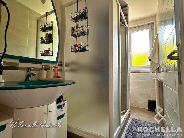 BELLE MAISON ANCIENNE - TONNAY-CHARENTE