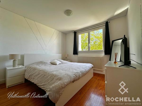 BELLE MAISON ANCIENNE - TONNAY-CHARENTE