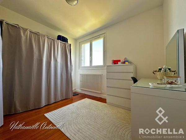 BELLE MAISON ANCIENNE - TONNAY-CHARENTE