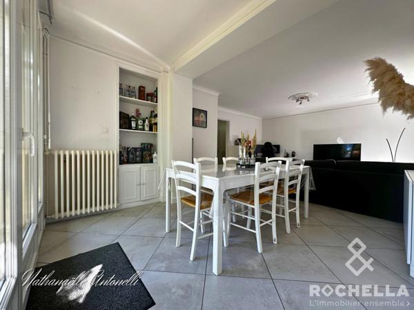 BELLE MAISON ANCIENNE - TONNAY-CHARENTE