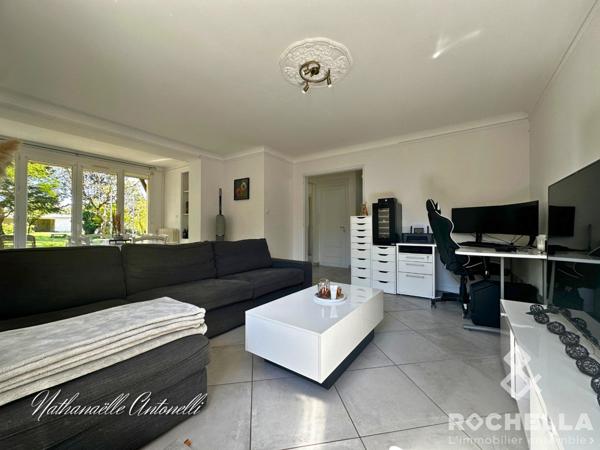 BELLE MAISON ANCIENNE - TONNAY-CHARENTE