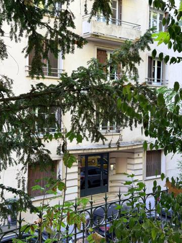 Appartement à vendre 4 pièces DIJON (21)