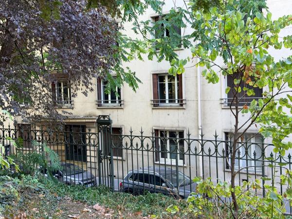 Appartement à vendre 4 pièces DIJON (21)