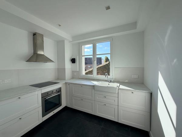 Appartement à vendre 4 pièces DIJON (21)