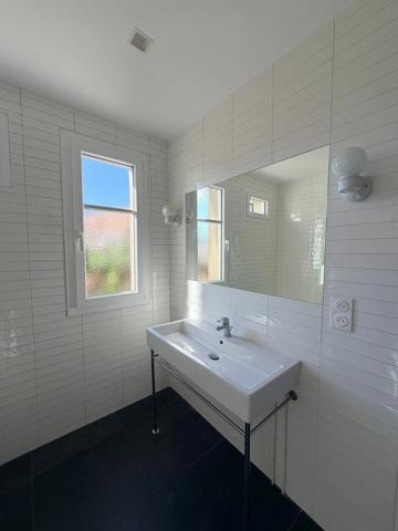 Appartement à vendre 4 pièces DIJON (21)