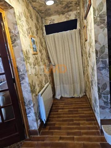 Superbe maison de 6 pièces à st Martin de Valamas