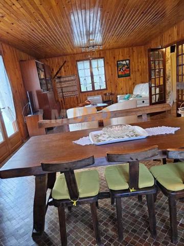 Superbe maison de 6 pièces à st Martin de Valamas