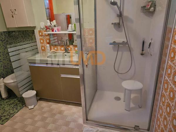 Superbe maison de 6 pièces à st Martin de Valamas