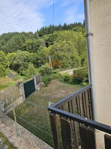 Superbe maison de 6 pièces à st Martin de Valamas