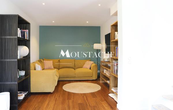 VILLA A LA RÉNOVATION CONTEMPORAINE HAUT DE GAMME - 200 M LAC & 1 KM PLAGE -