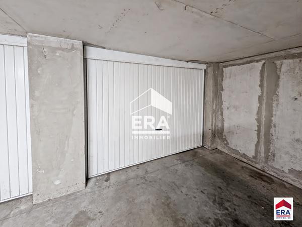 Appartement T2 - 40 m² - Balcon - Garage - Résidence sécurisée - CROIX