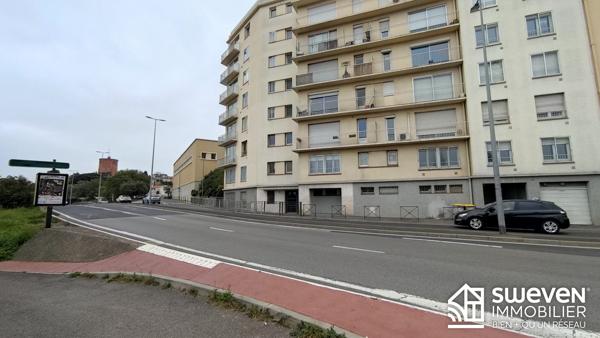 Stationnement à vendre, 1 place - Perpignan 66000