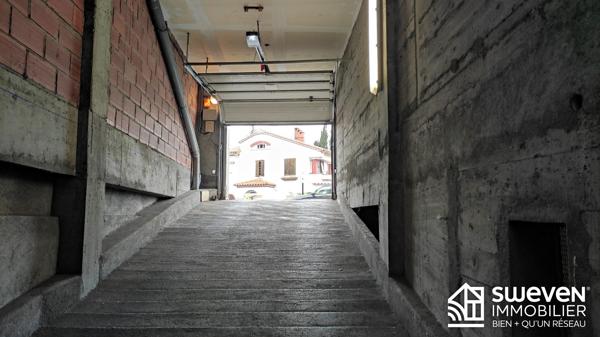 Stationnement à vendre, 1 place - Perpignan 66000