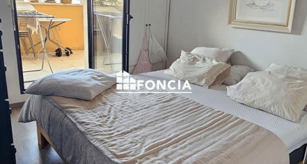 À vendre Appartement 3 pièces 64.51 m² - Aix-en-provence 13290
