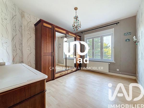 Appartement à vendre 4 pièces 77 m² Boulogne-sur-Mer