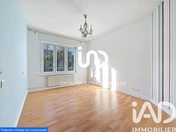 Appartement à vendre 4 pièces 77 m² Boulogne-sur-Mer
