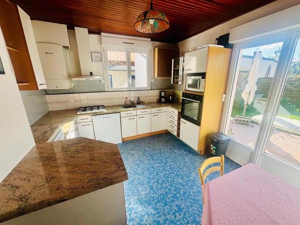 Maison à PERROS-GUIREC, 22700 - 6 pièces 114m²