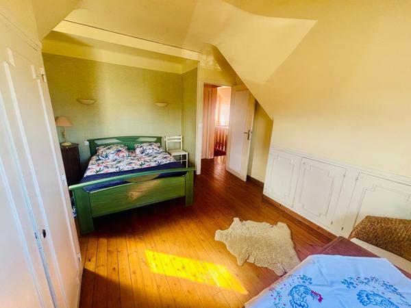 Maison à PERROS-GUIREC, 22700 - 6 pièces 114m²