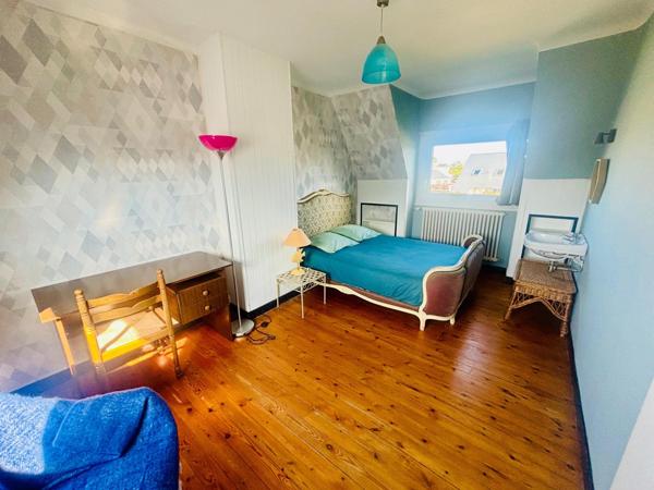 Maison à PERROS-GUIREC, 22700 - 6 pièces 114m²